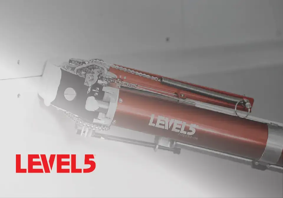 About Level5 Tools