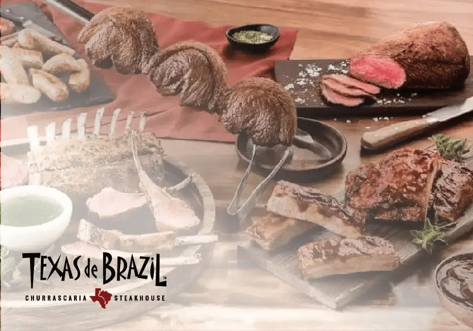 Texas de Brazil