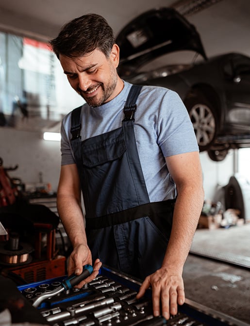 Automotive