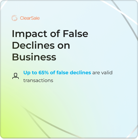 How False Declines Impact Businesses--5