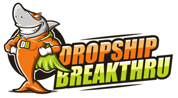 dropship breakthru