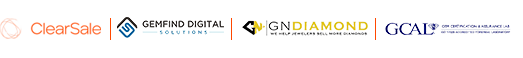 logo_header_sign_ClearSale_Gemfind_GNDiamond_GCAL