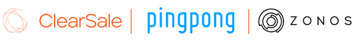 ClearSale, PingPong, Zonos